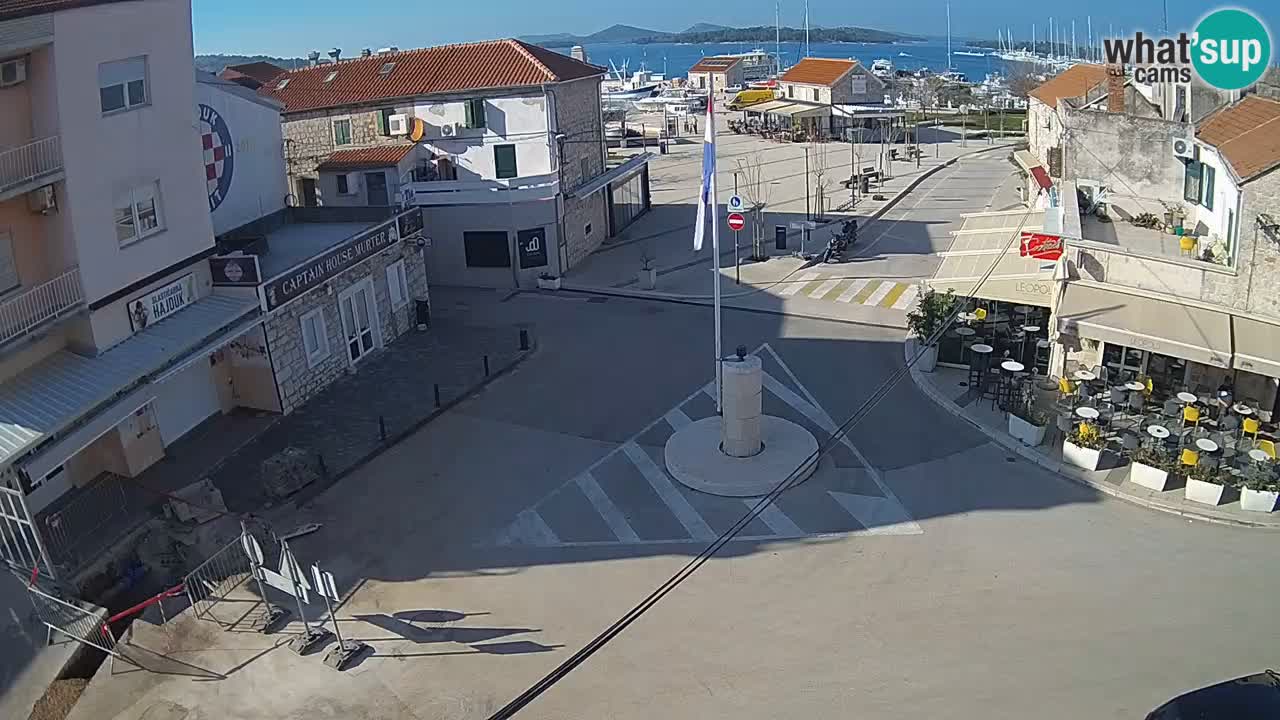 Murter camera en vivo