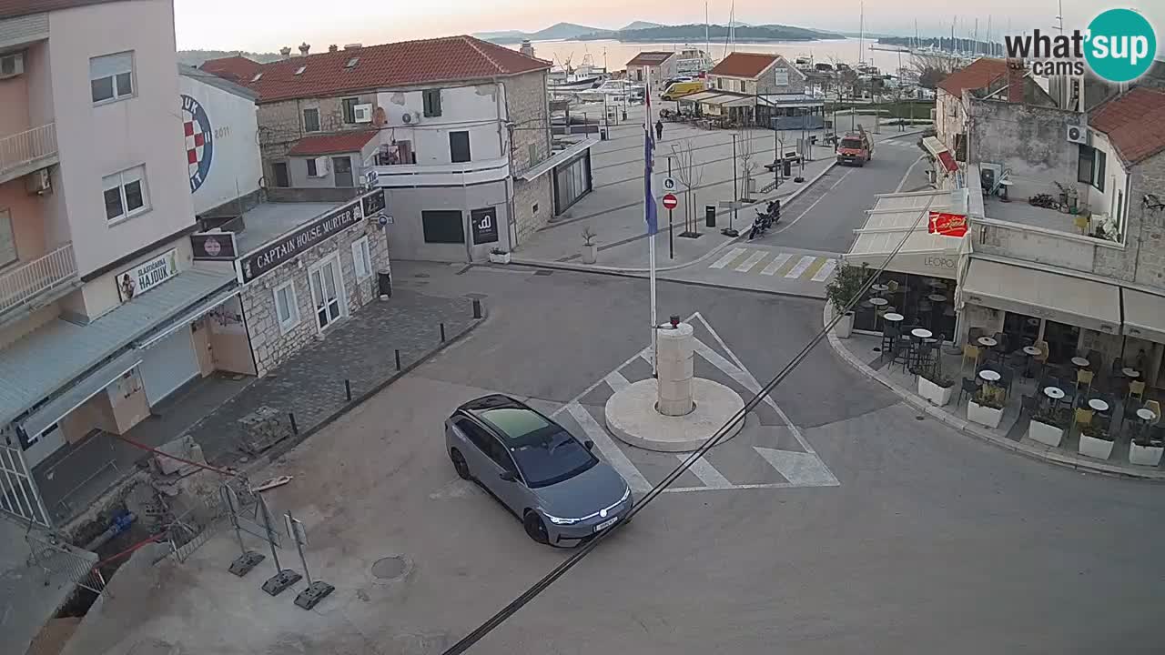 Murter camera en vivo