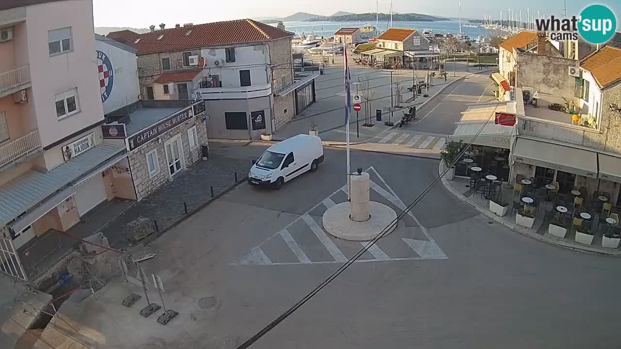 Murter camera en vivo