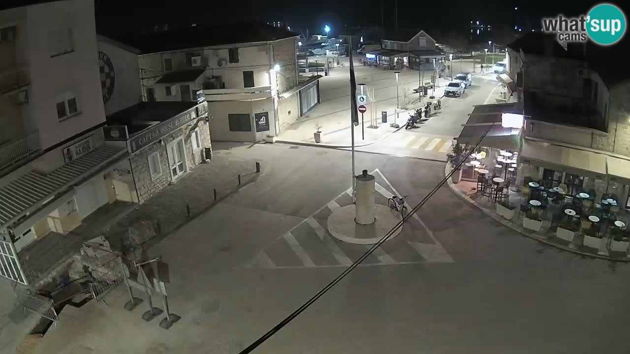 Murter camera en vivo