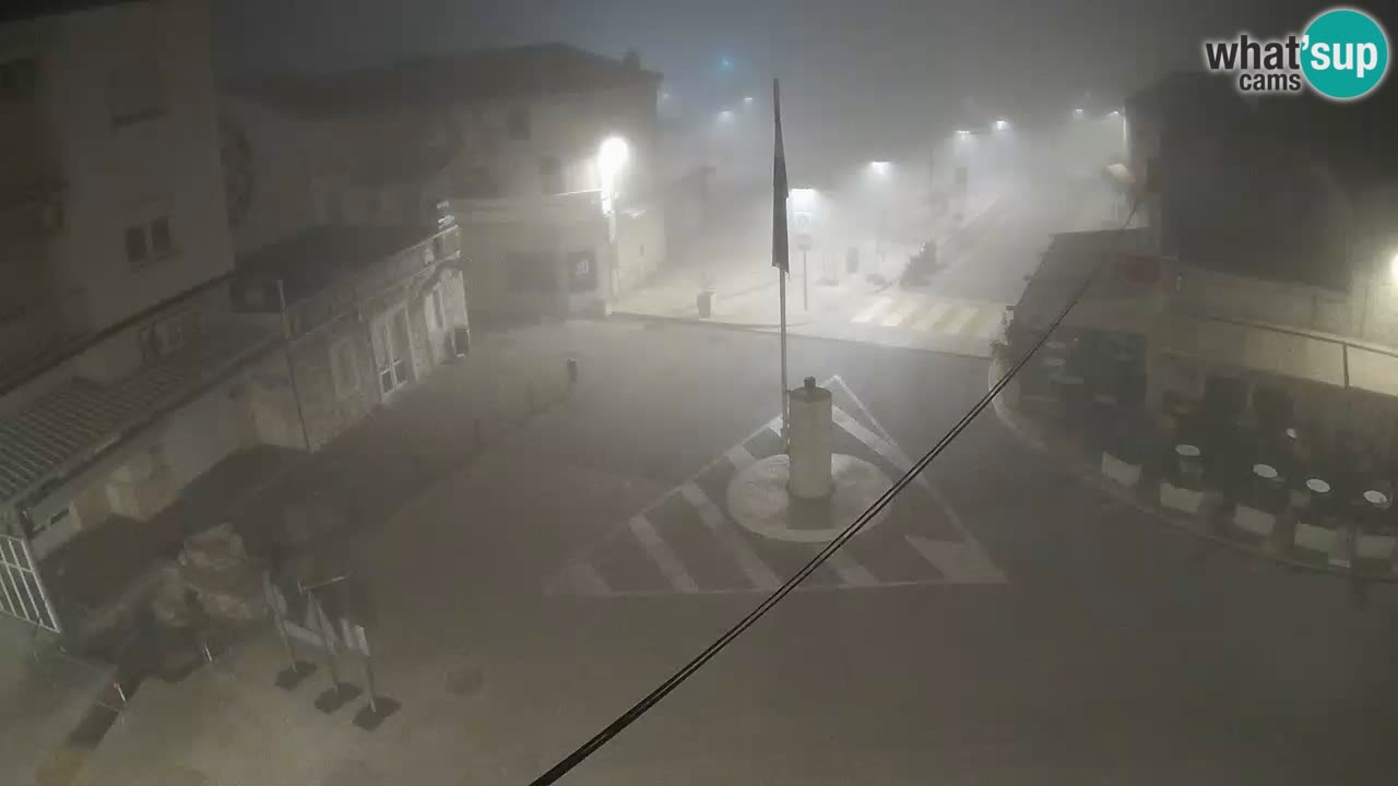 Murter Livecam