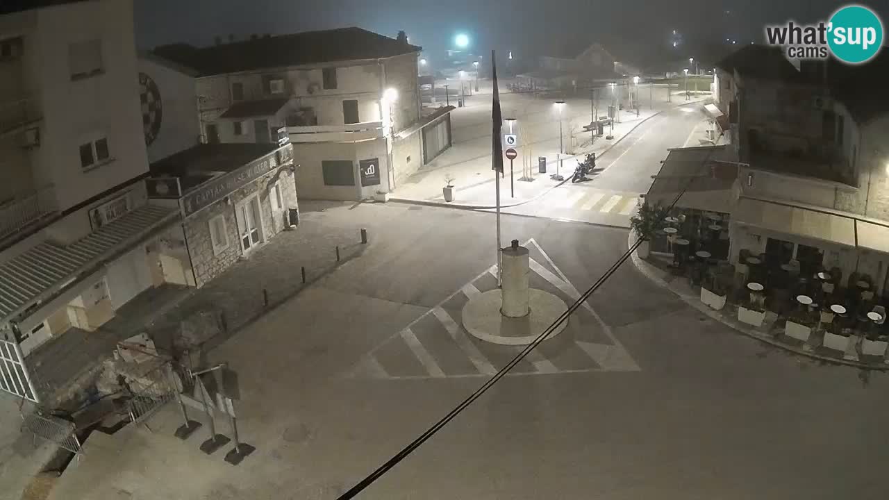 Murter camera en vivo