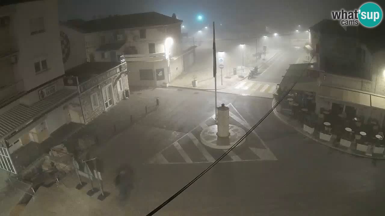 Murter camera en vivo