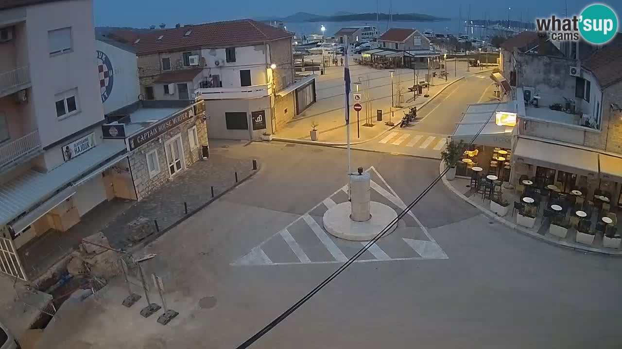 Murter Livecam