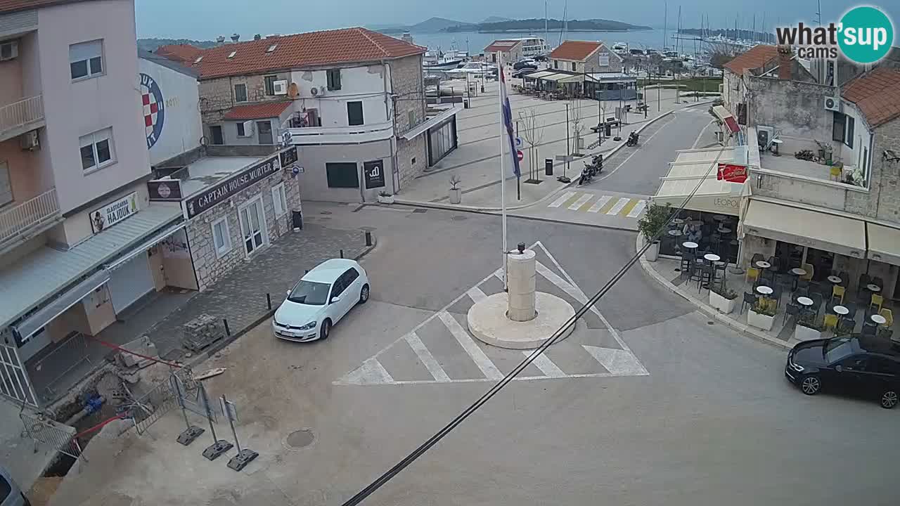 Murter camera en vivo