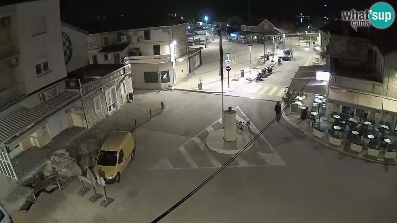 Murter camera en vivo