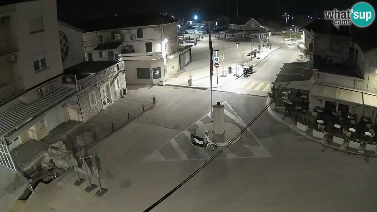 Murter camera en vivo