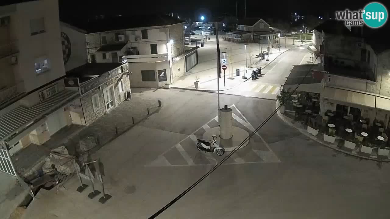 Murter camera en vivo