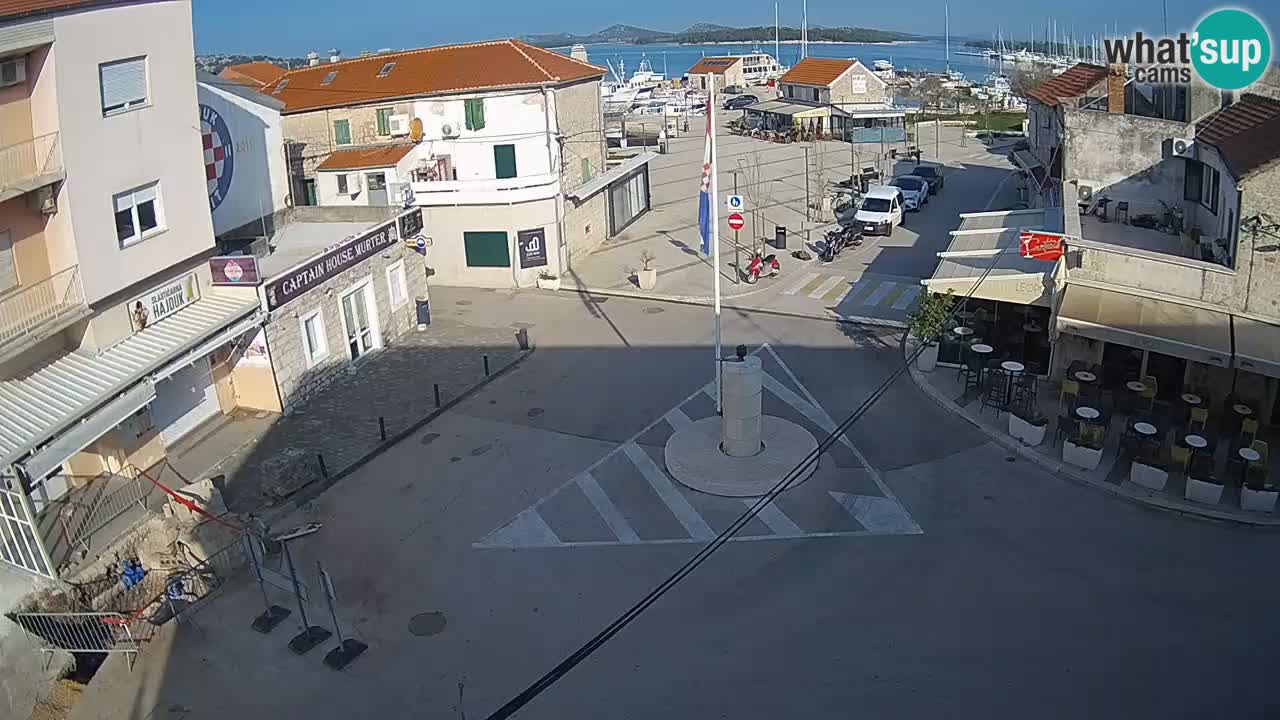 Murter camera en vivo