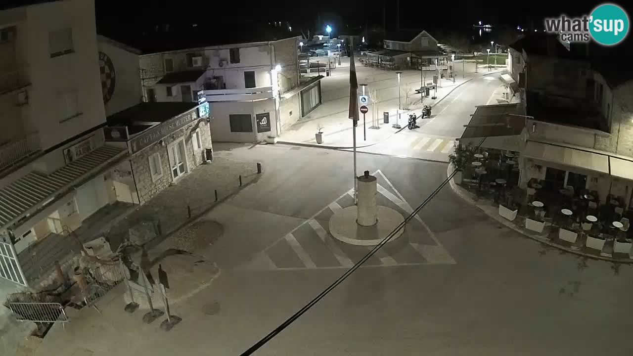 Murter Livecam