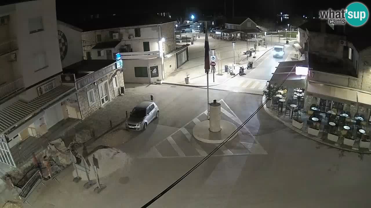 Murter camera en vivo