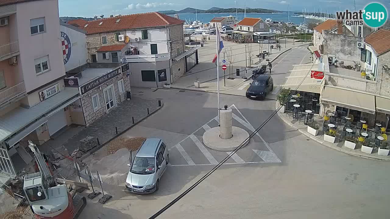 Murter camera en vivo