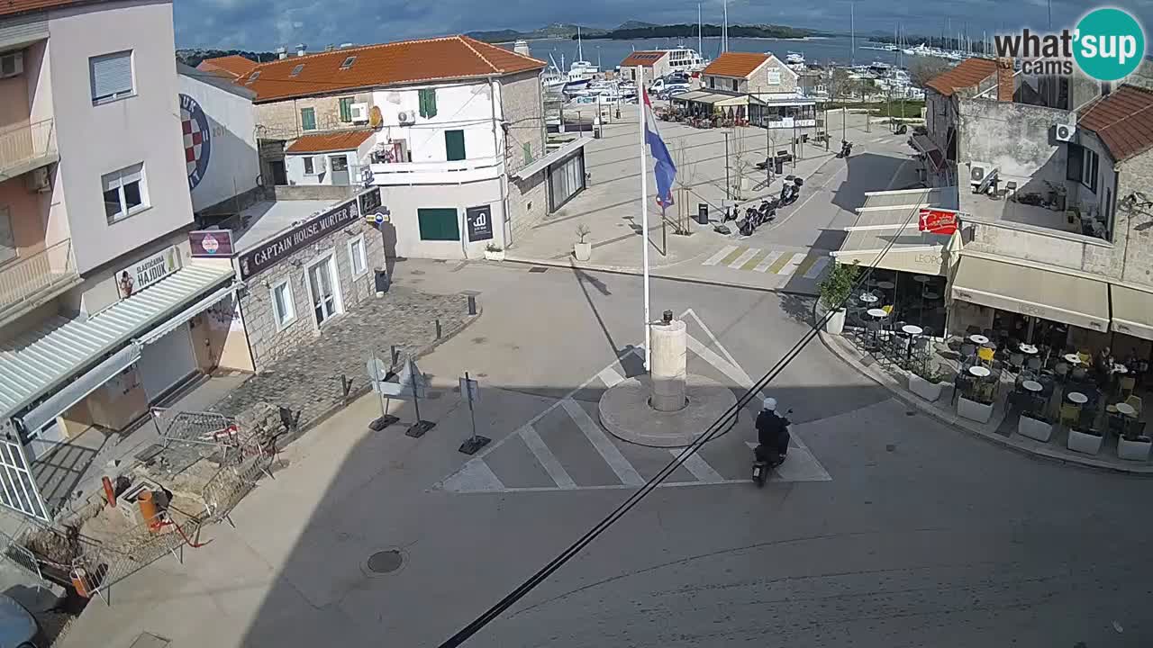 Murter camera en vivo