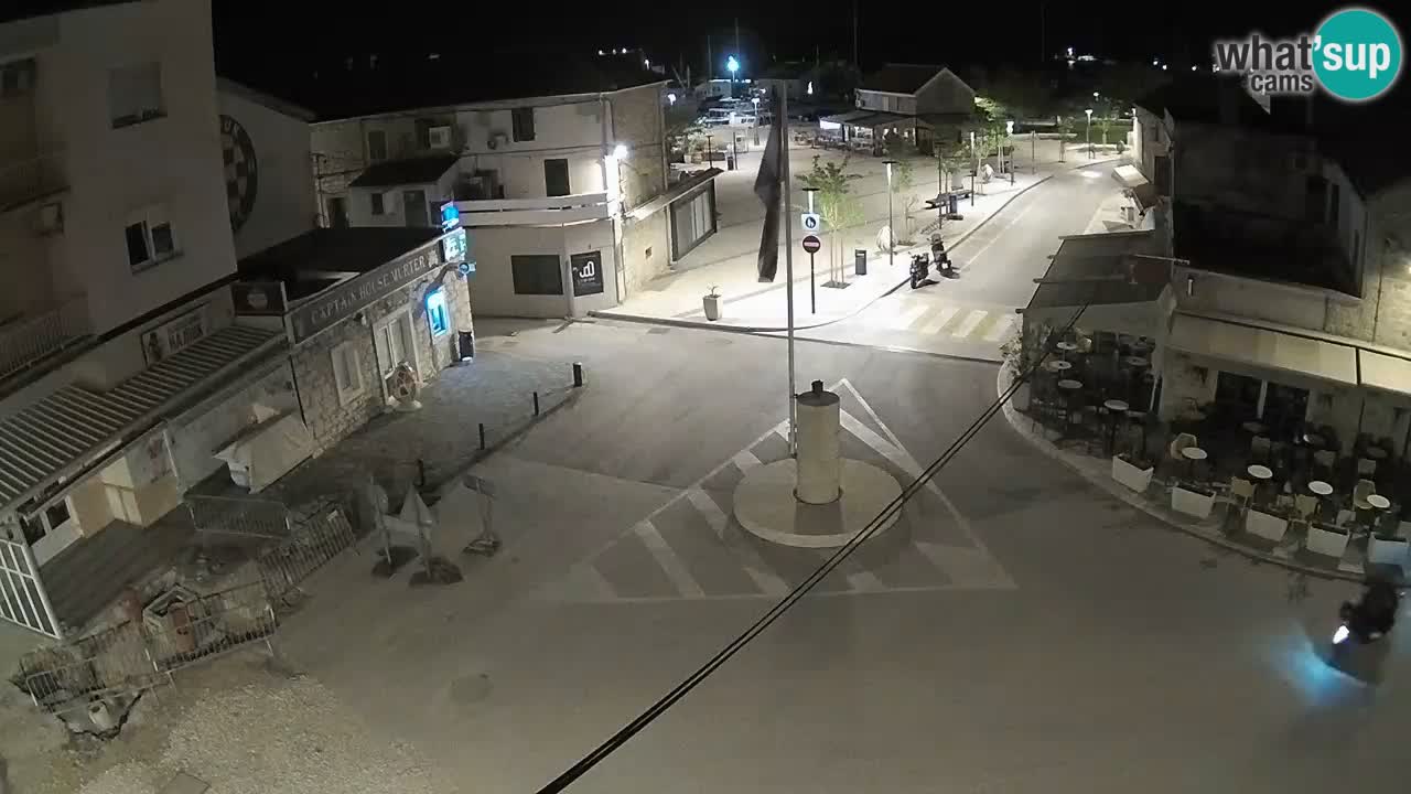 Murter camera en vivo