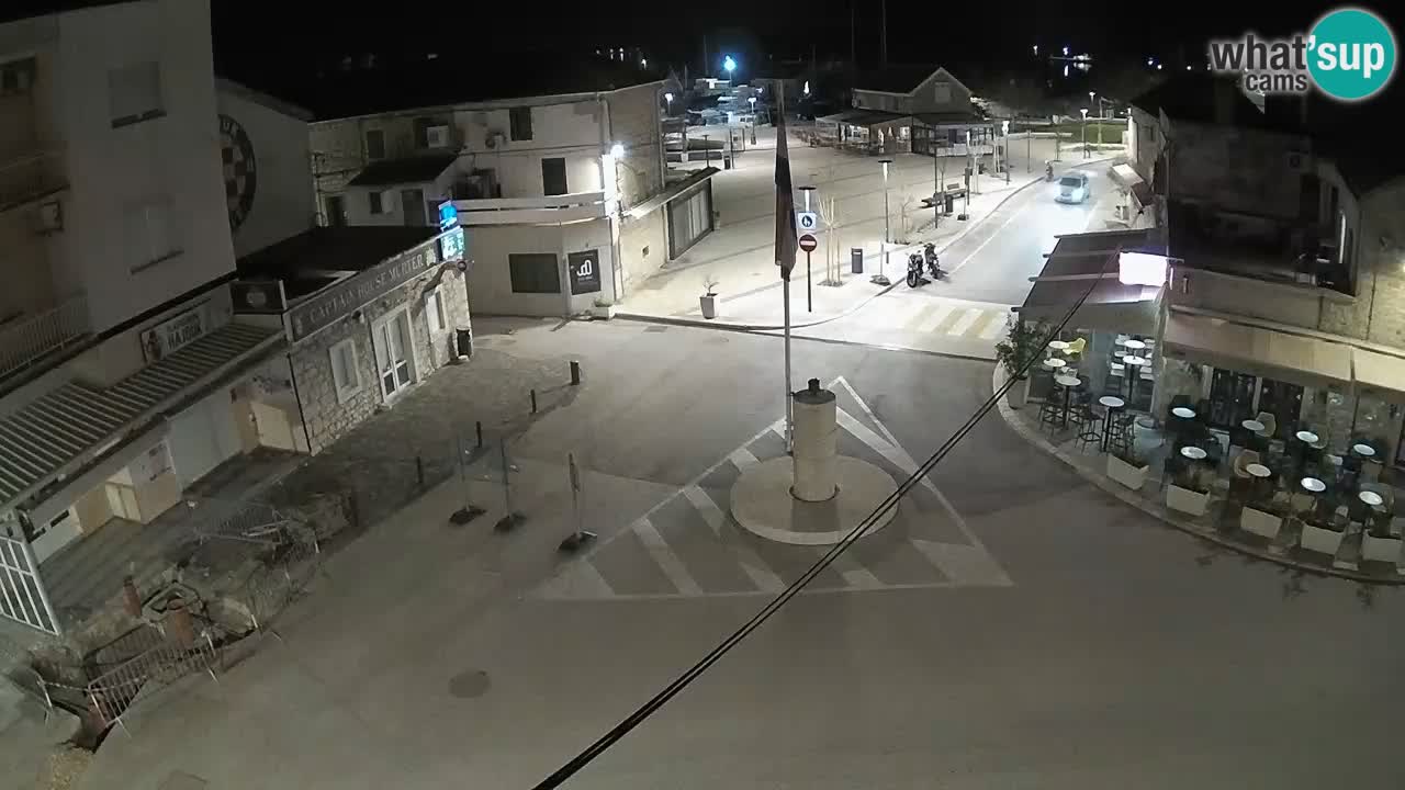 Murter camera en vivo