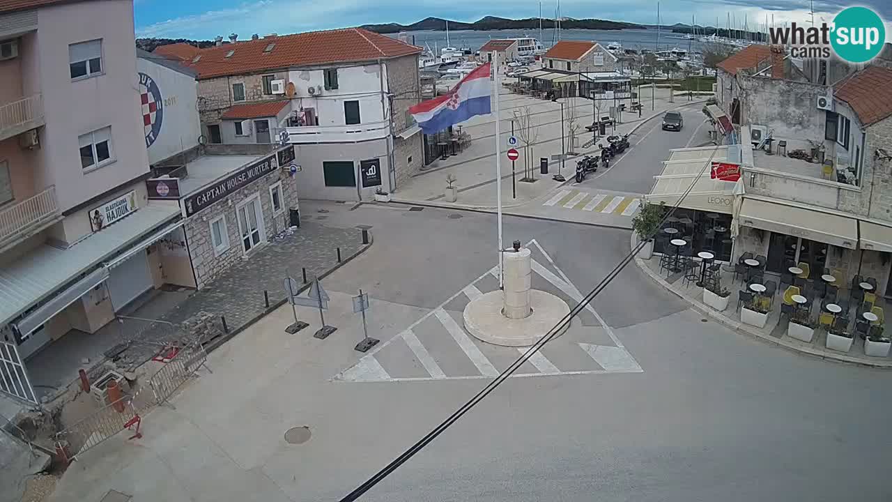 Murter camera en vivo