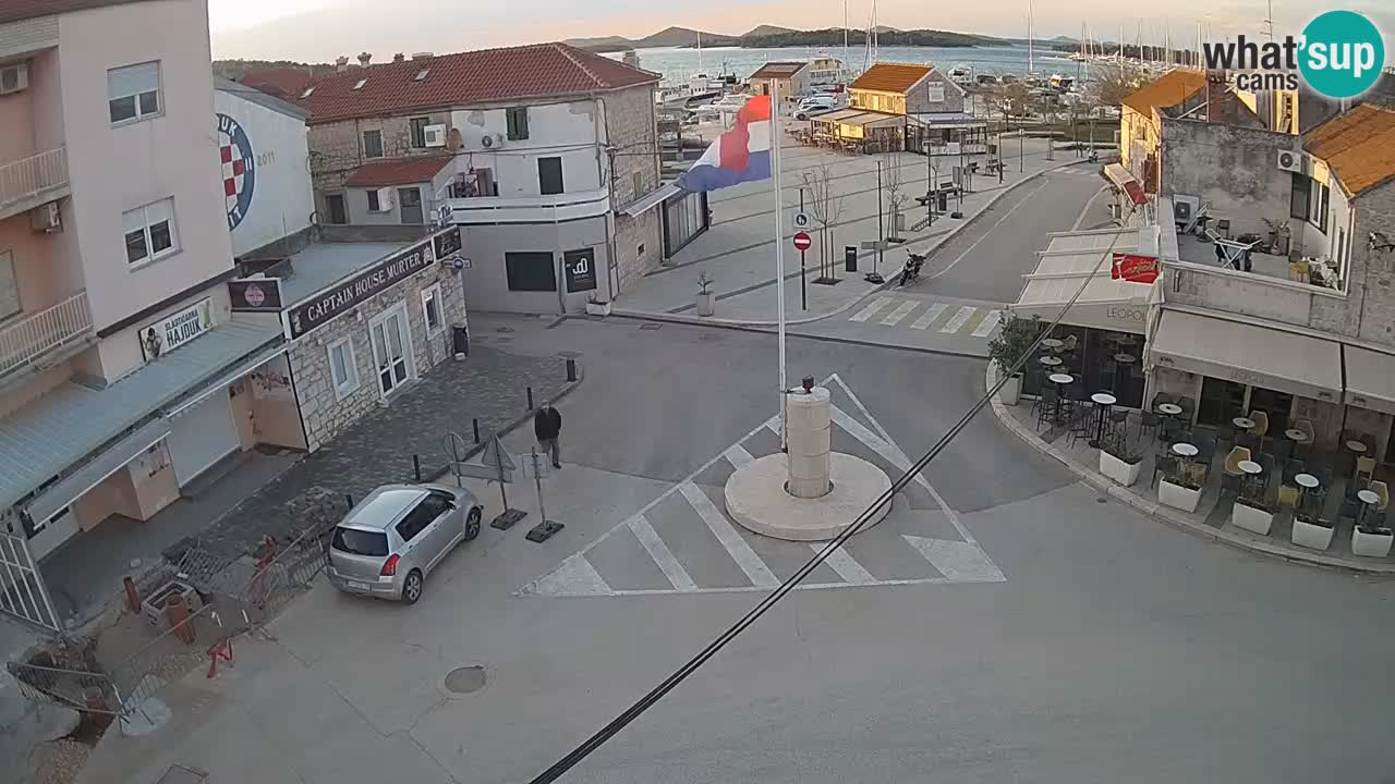 Murter camera en vivo