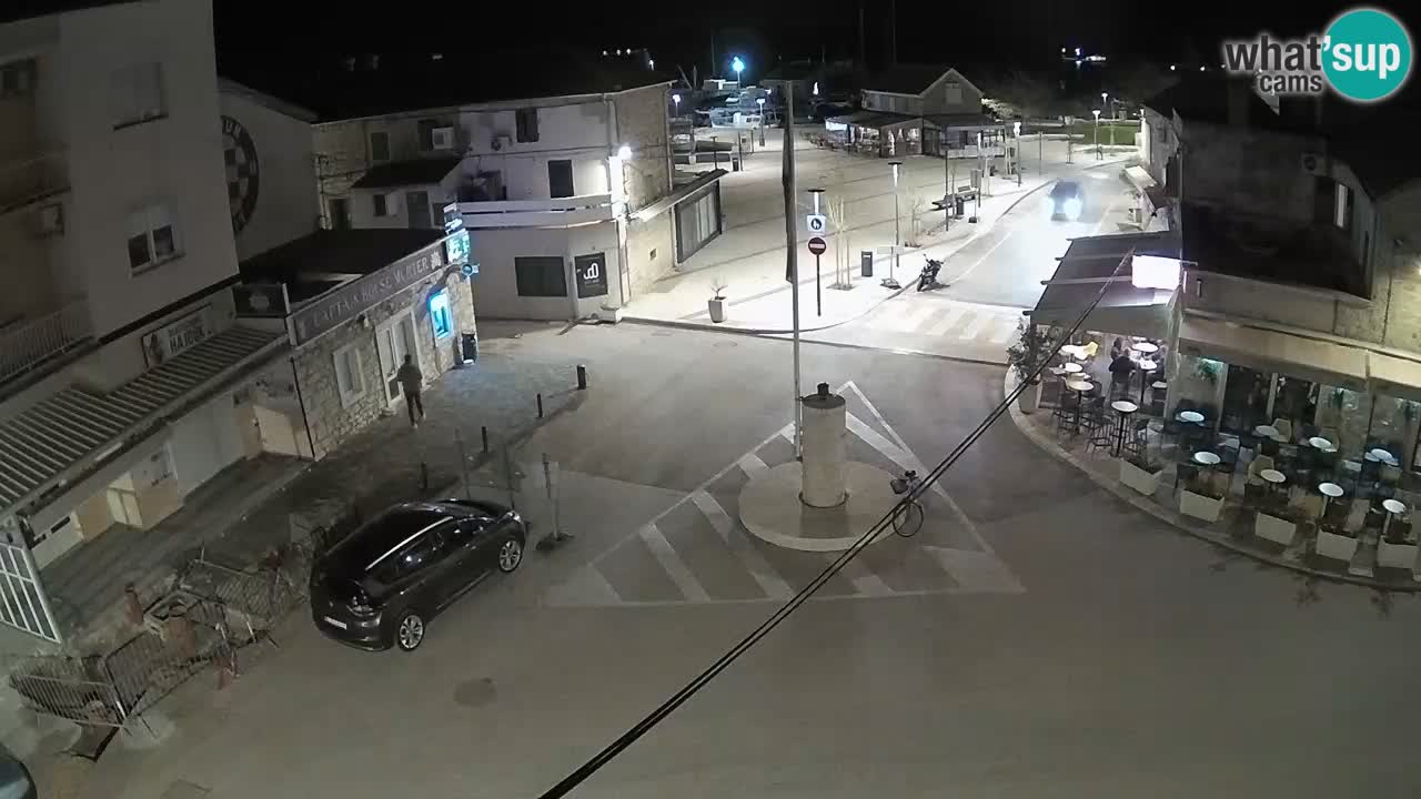 Murter Livecam