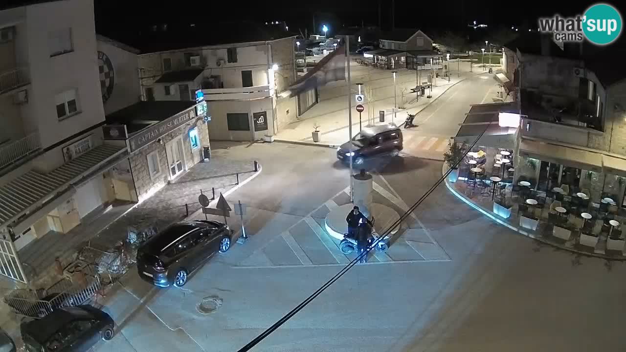 Murter Livecam