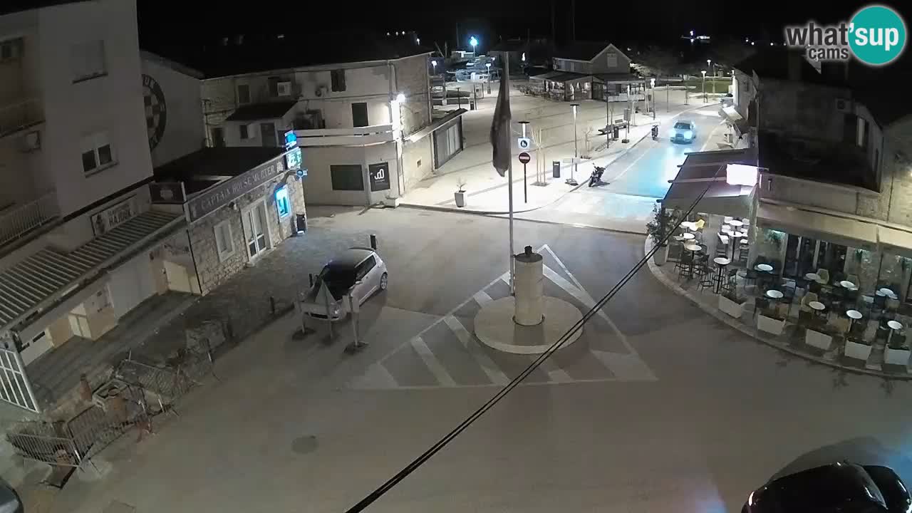 Murter camera en vivo