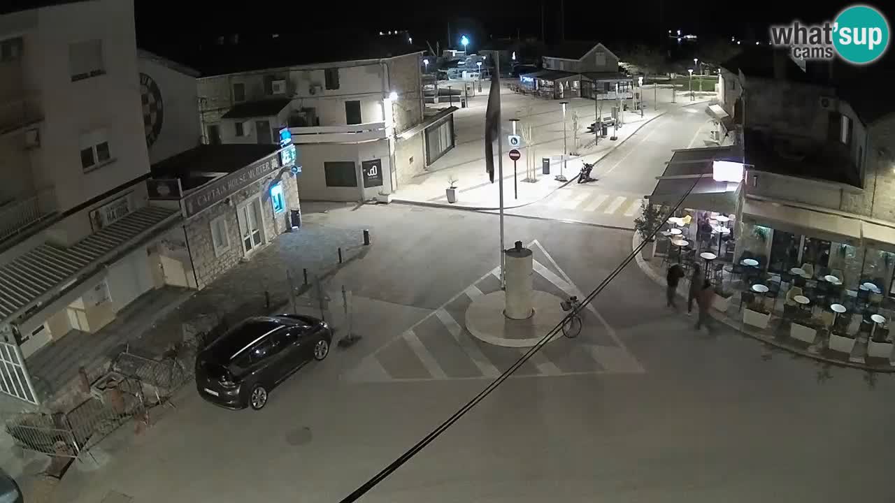 Murter Livecam