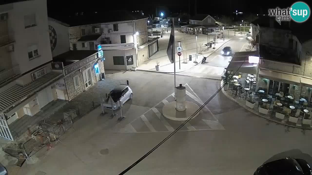 Murter camera en vivo