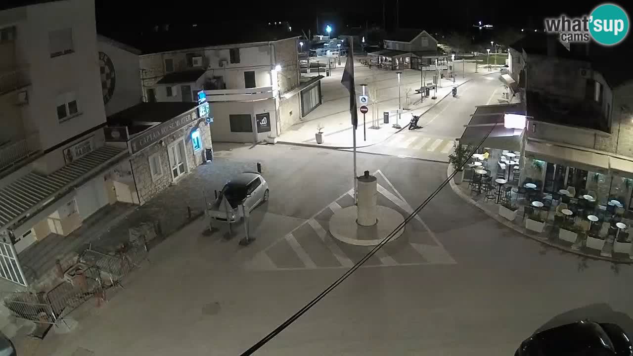 Murter camera en vivo