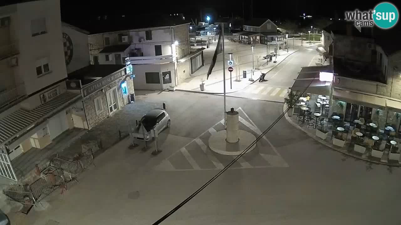 Murter camera en vivo