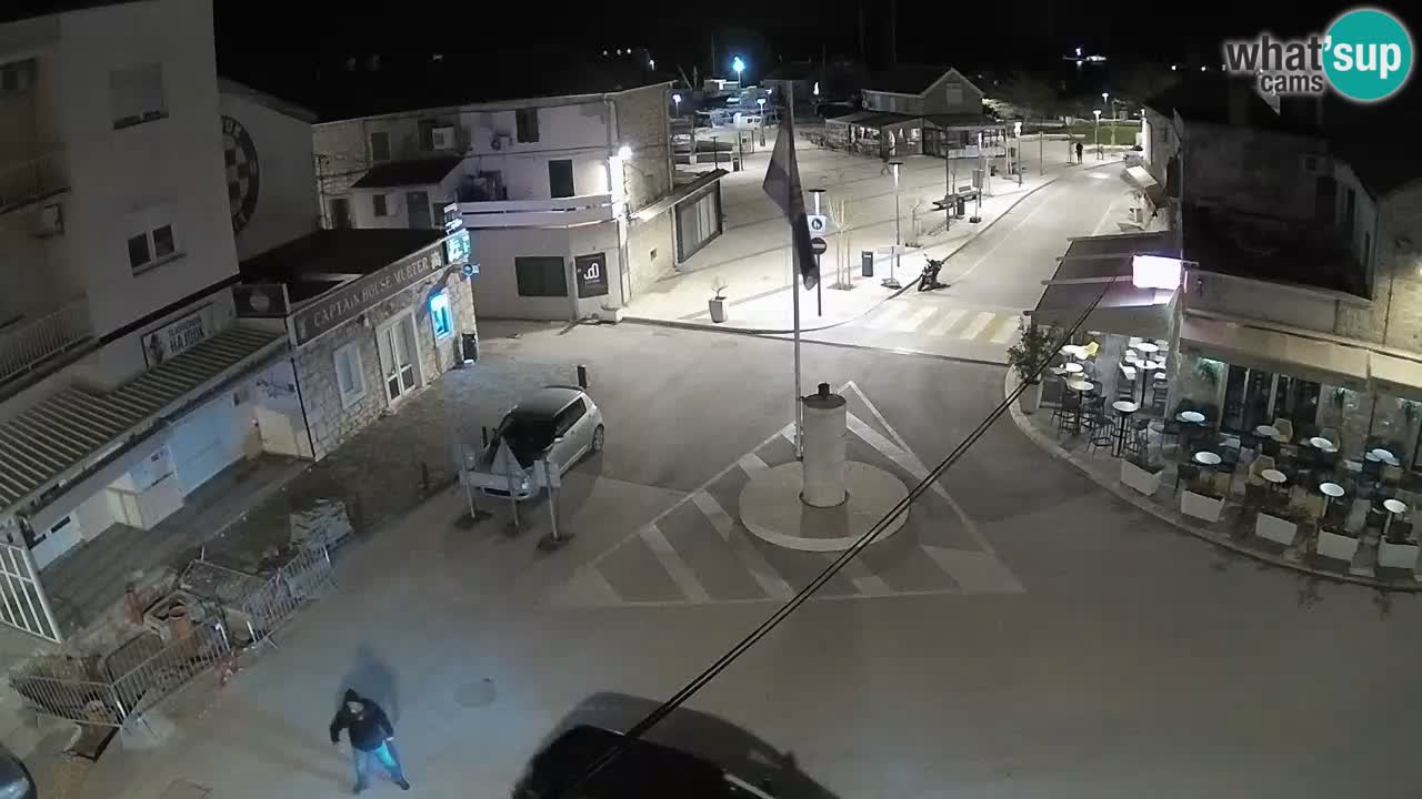 Murter camera en vivo