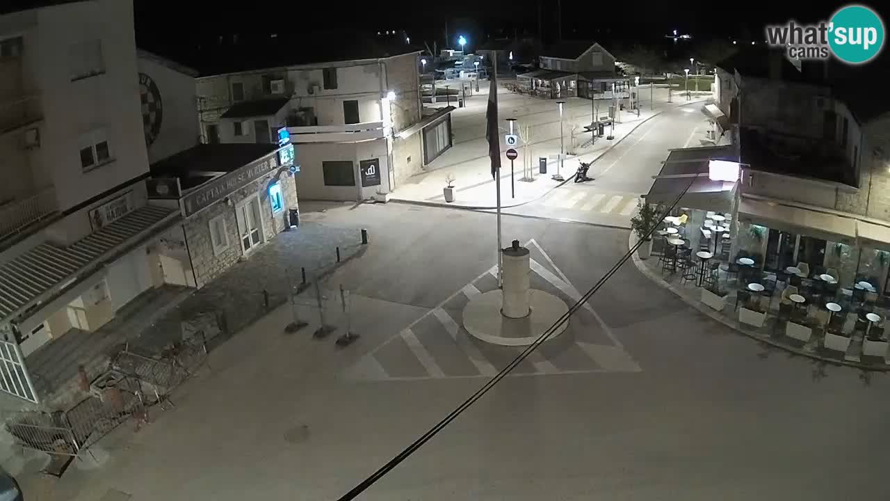 Murter Livecam