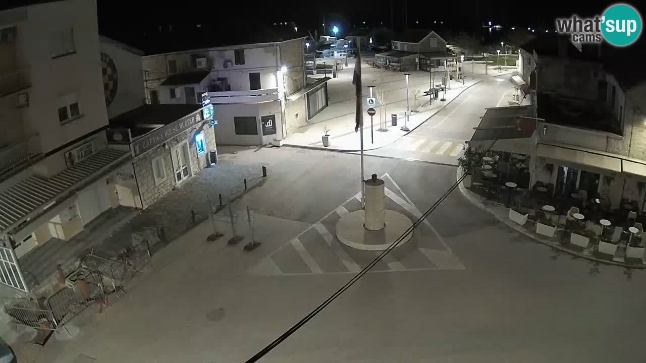 Murter camera en vivo