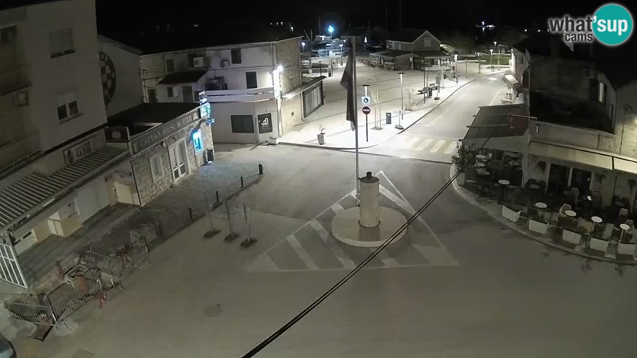 Murter Livecam