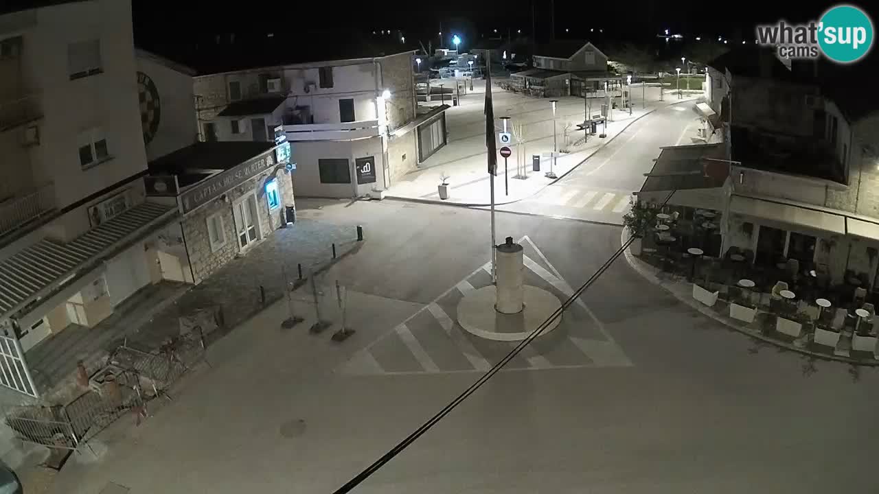 Murter camera en vivo