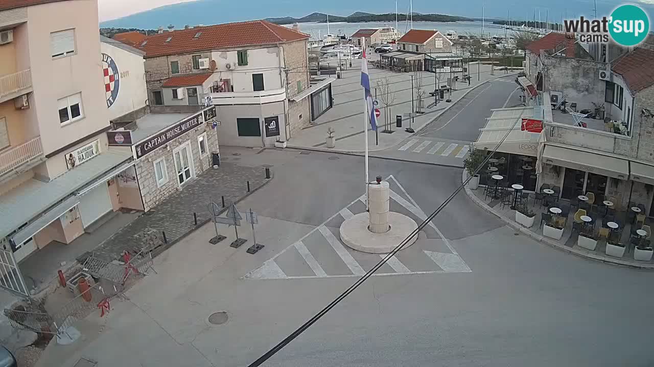 Murter camera en vivo