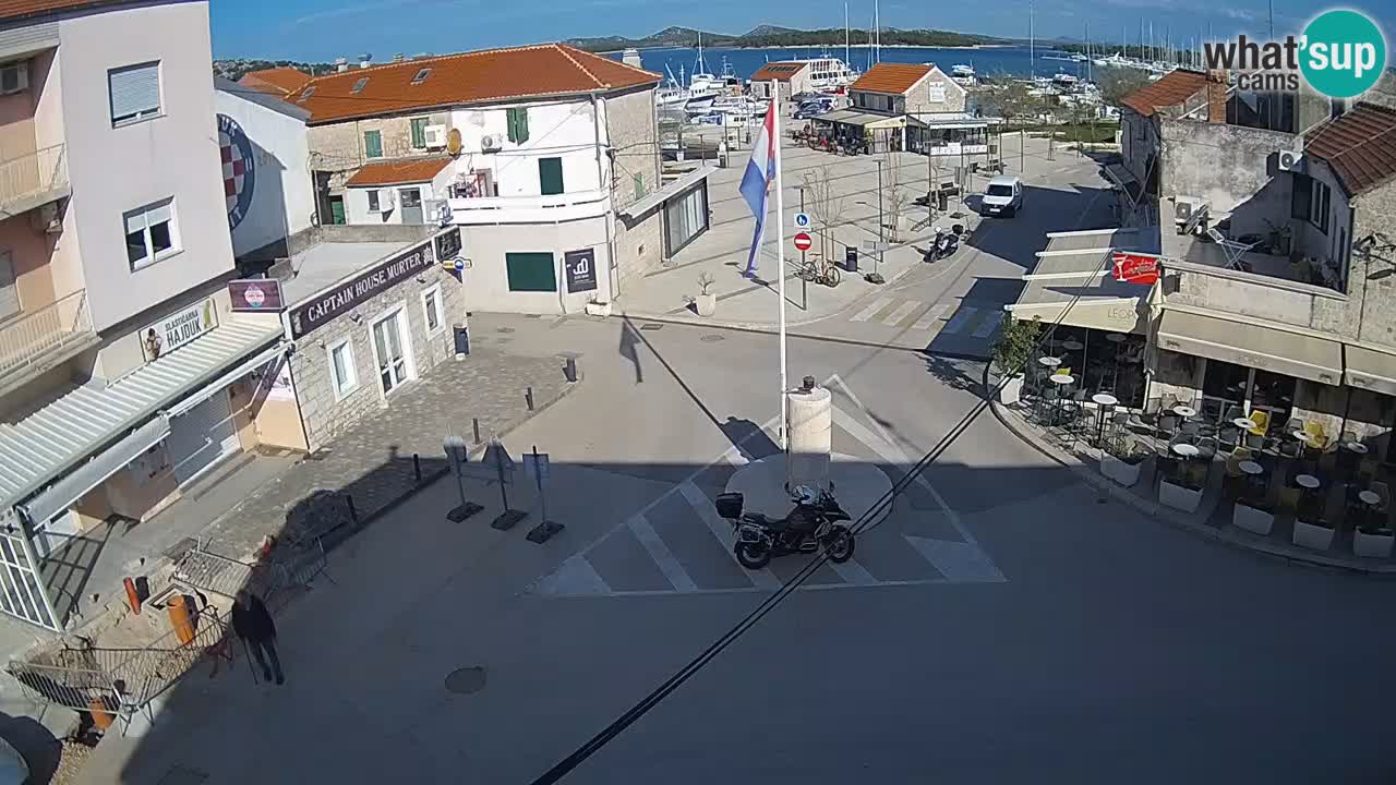 Murter camera en vivo