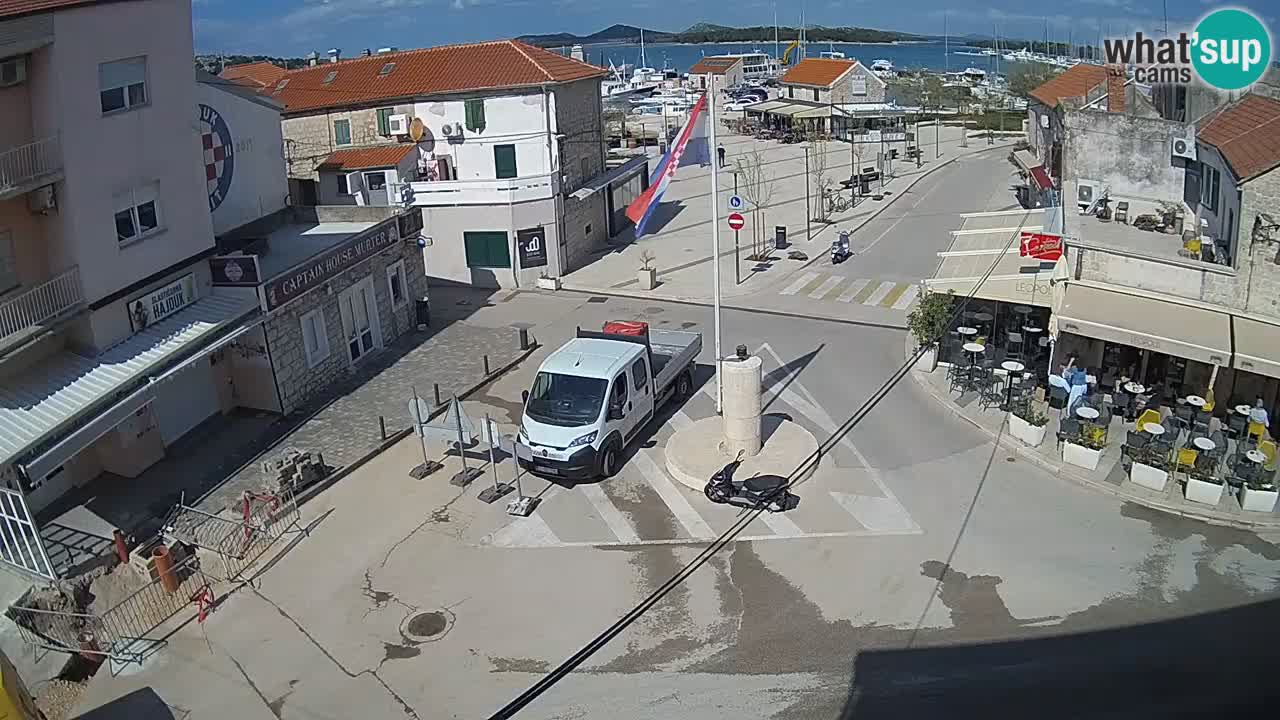 Murter camera en vivo