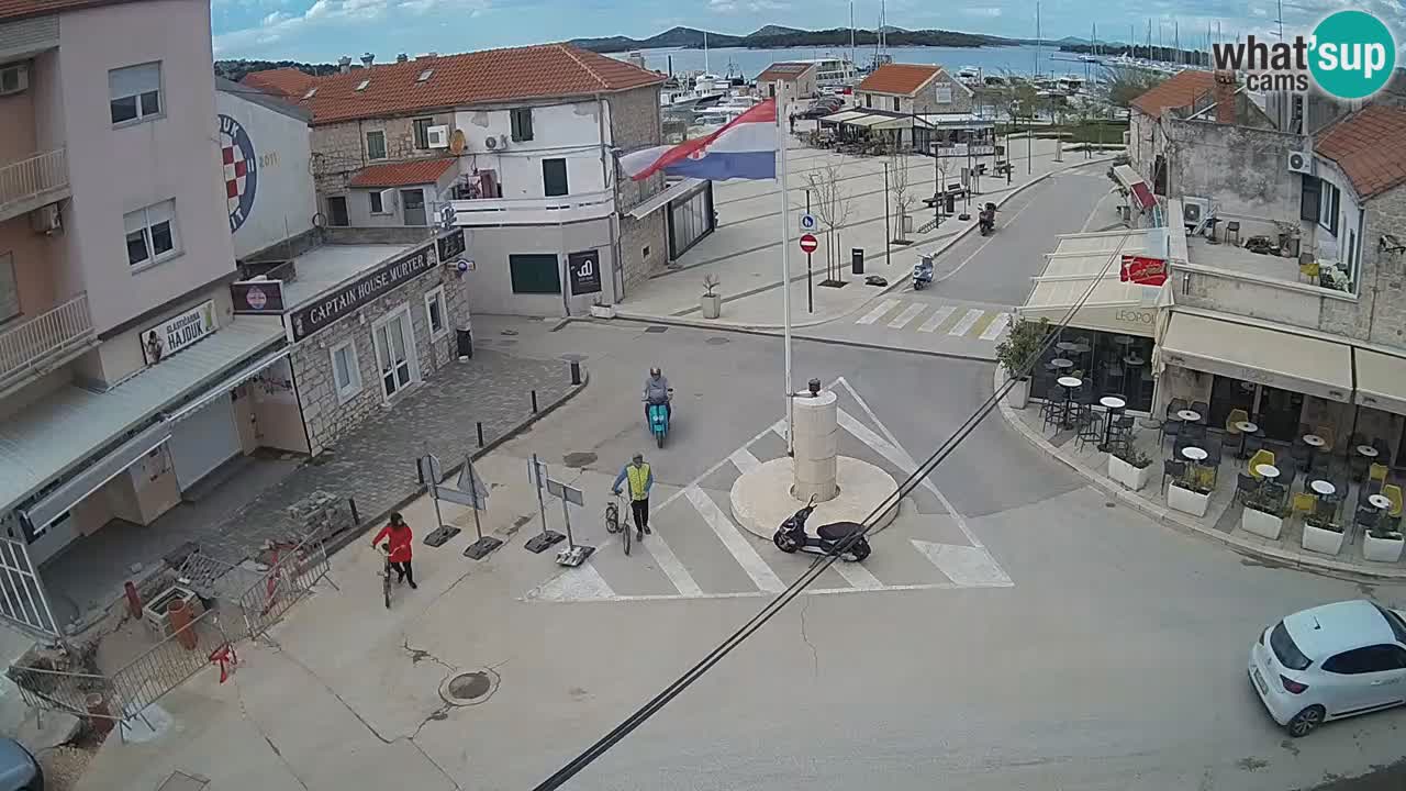 Murter camera en vivo