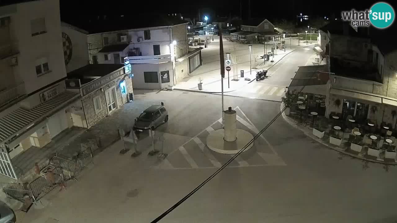 Murter Livecam