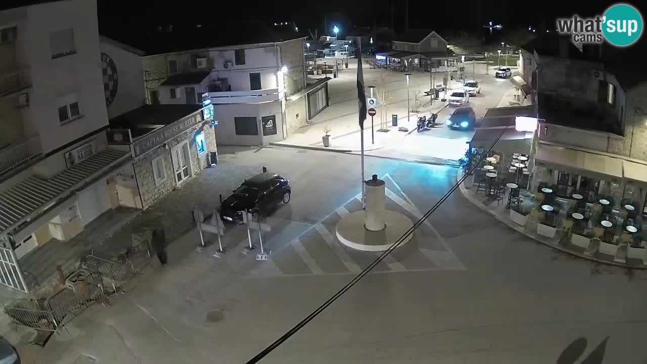 Murter Livecam