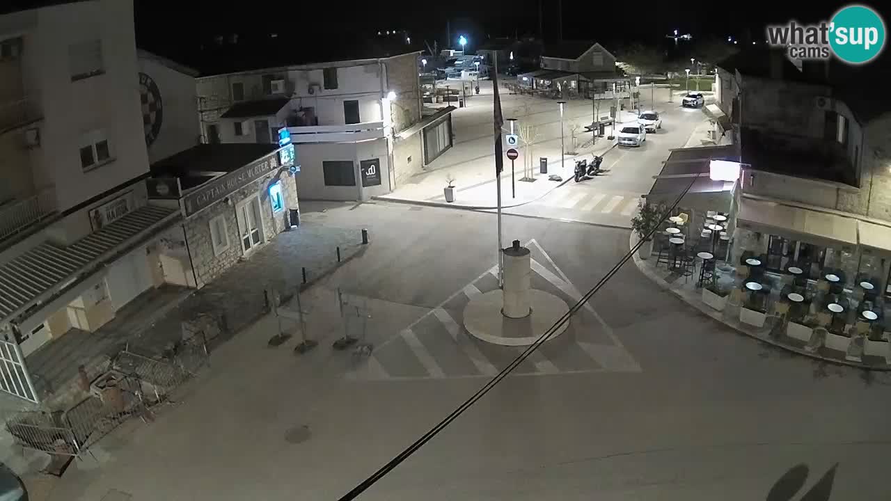 Murter camera en vivo