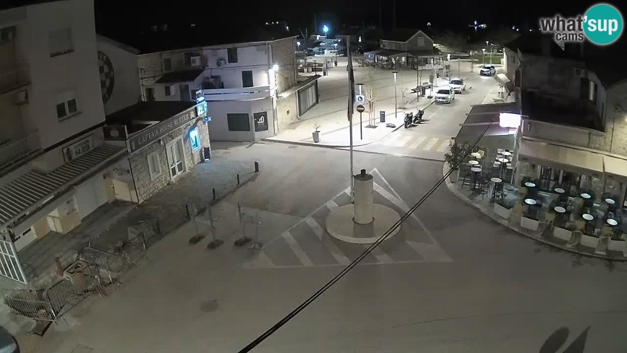 Murter camera en vivo