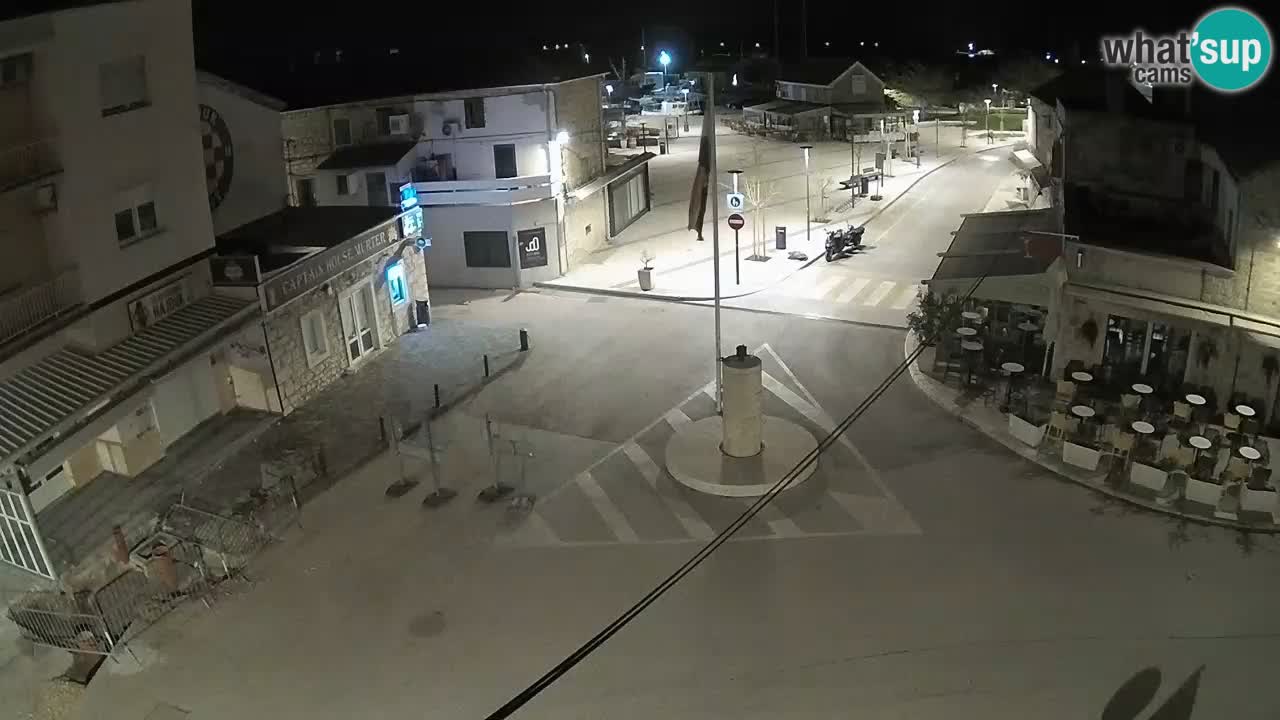 Murter camera en vivo