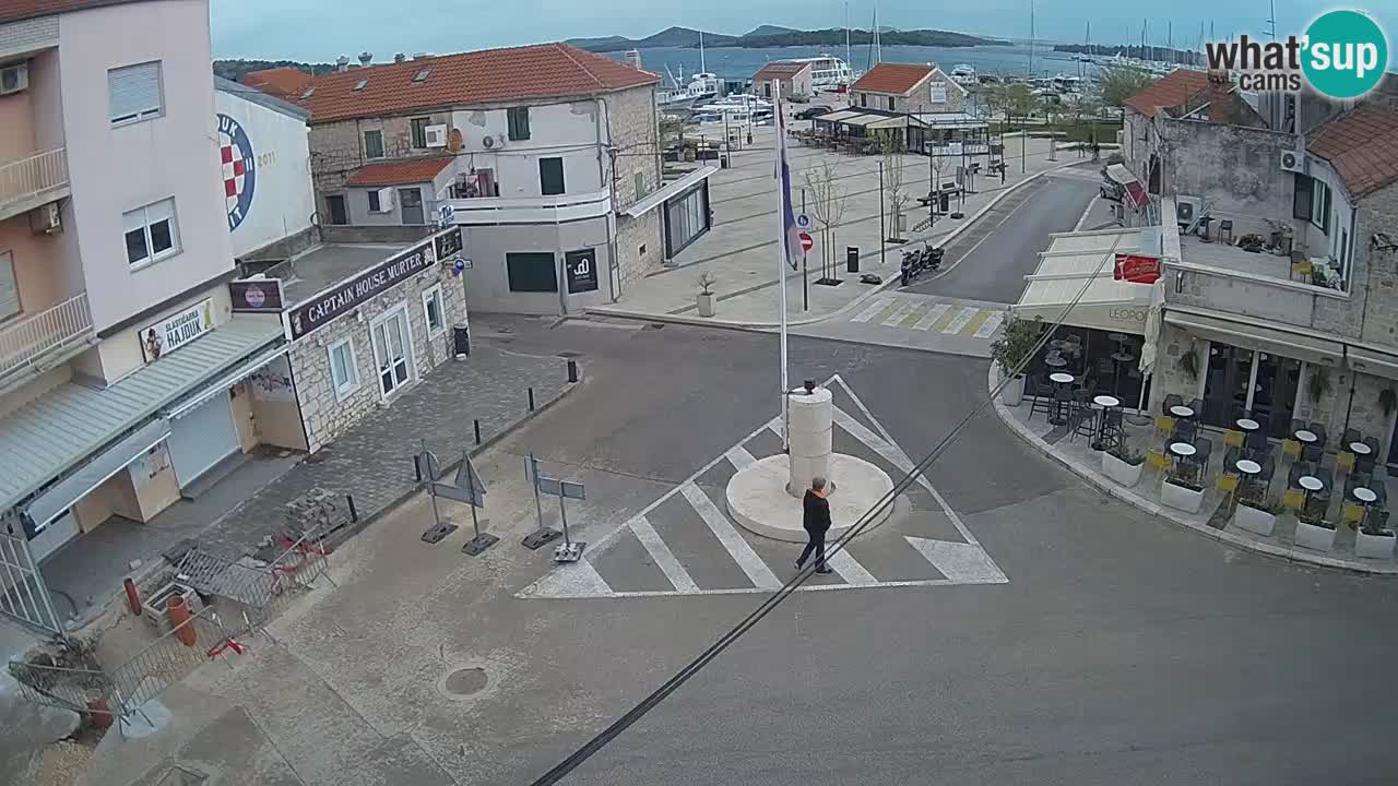 Murter camera en vivo