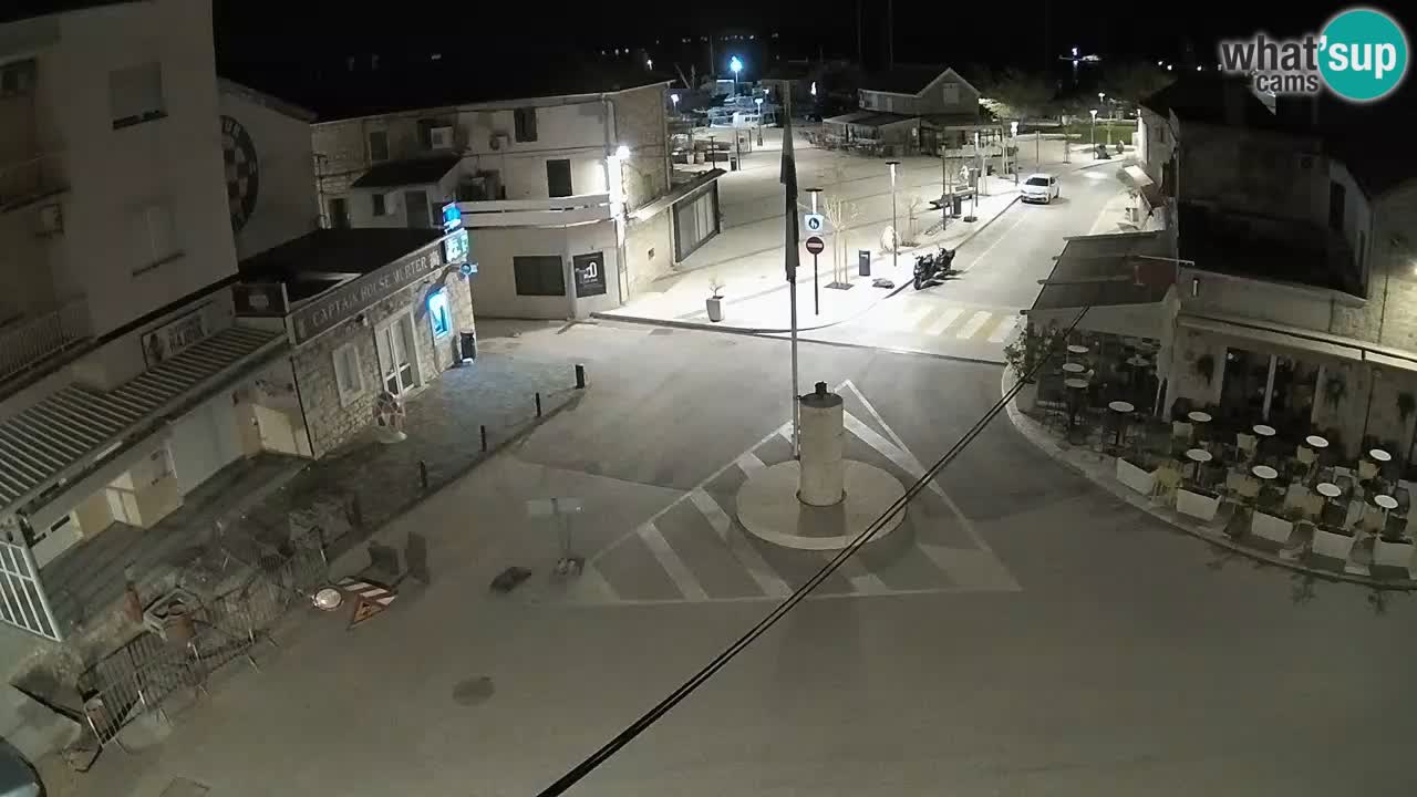 Murter camera en vivo