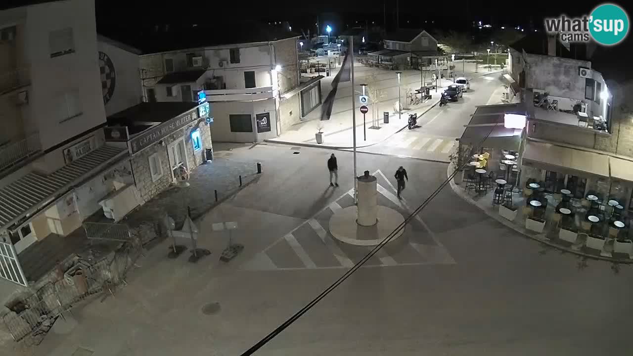 Murter Livecam