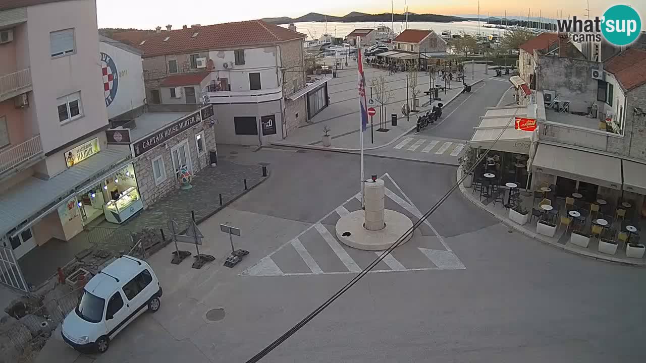 Murter camera en vivo