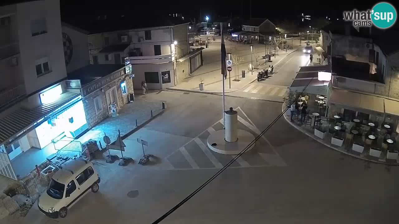 Murter camera en vivo