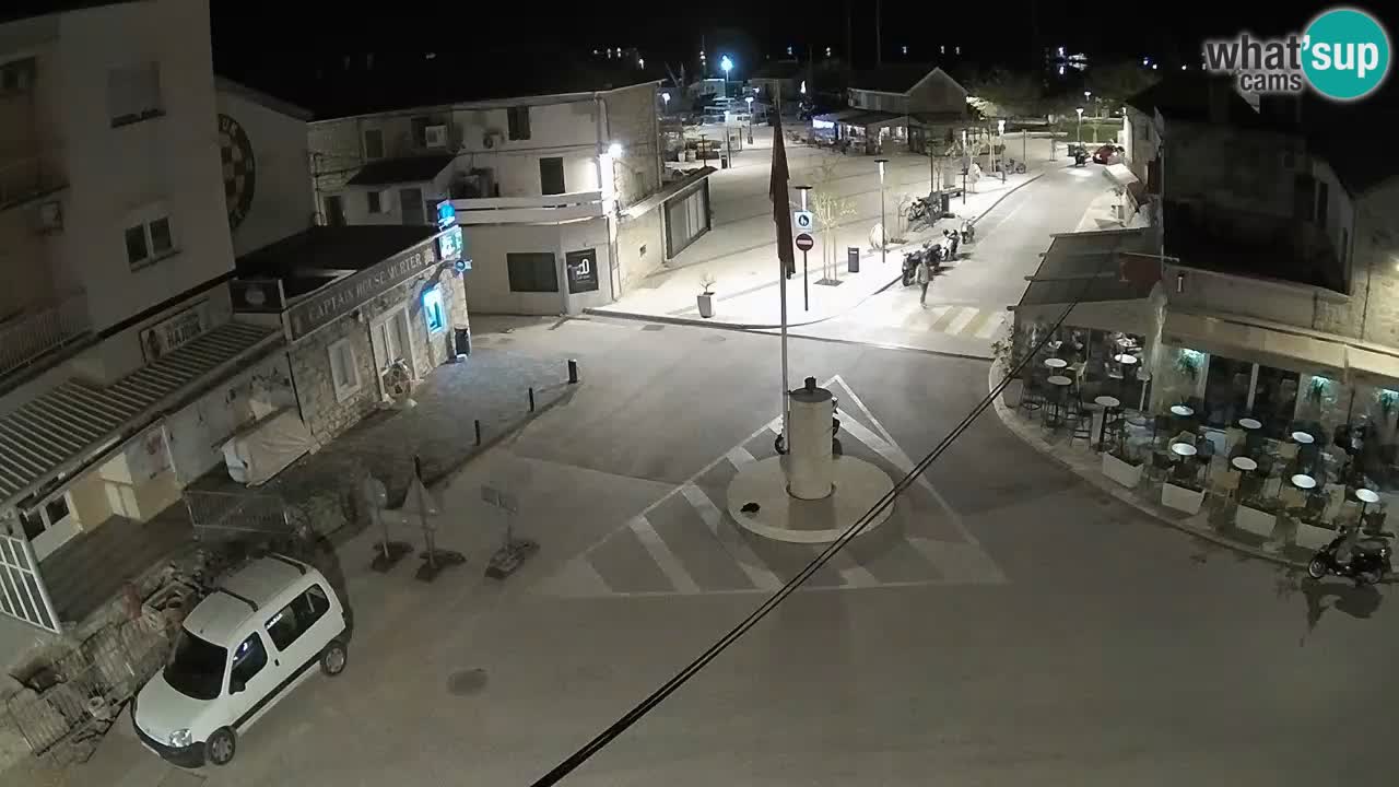 Murter camera en vivo