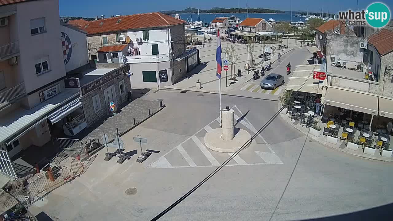 Murter camera en vivo