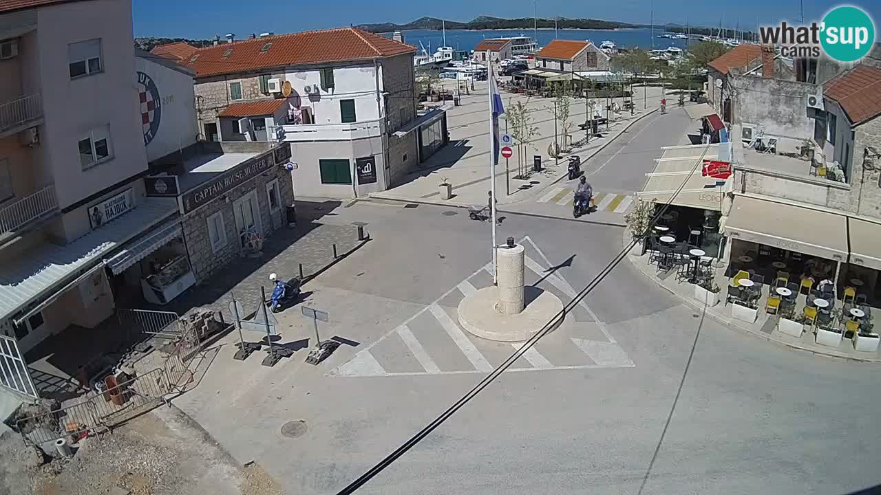 Murter camera en vivo